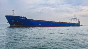 Laskaridis Shipping Co. LTD., CARES and Metis to find realistic pathways to shipping’s low carbon future