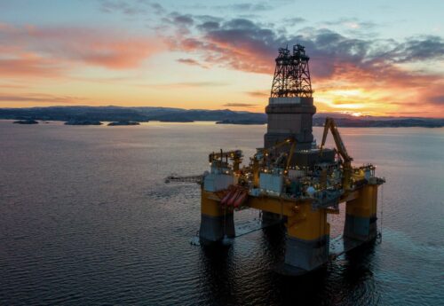 Equinor extends Deepsea Aberdeen deal with Odfjell Drilling at $121m