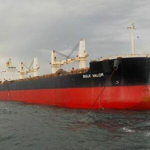 Pangaea expands bulker fleet with a pair worth $56.6m
