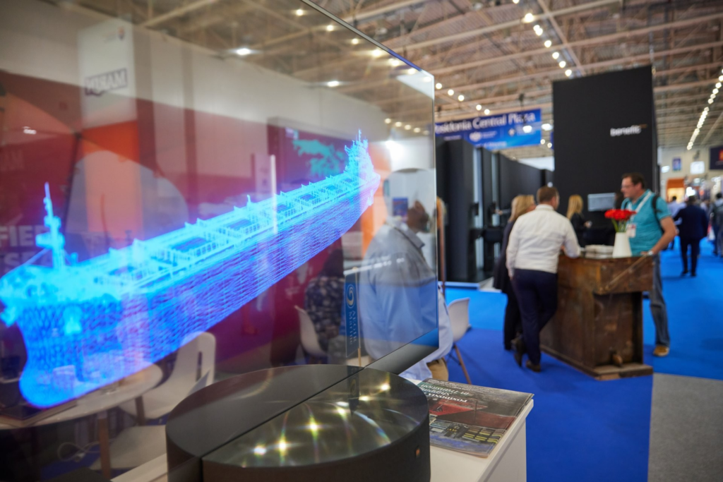 Greek Shipping Takes Centre Stage at Posidonia 2024 Amidst Industry Transformation