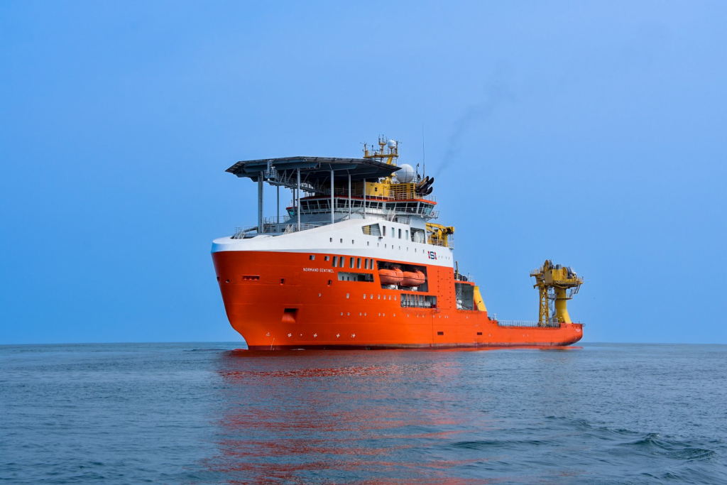Solstad Offshore awarded multiple contracts worth $72.1m