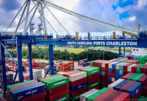 SC Ports works to resume operations due to ‘software issue’