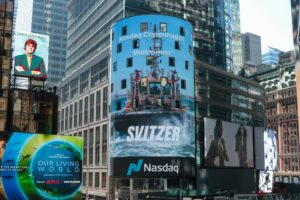 Svitzer shares start trading following Maersk demerger