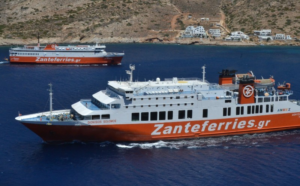 Zante ferries over student injury: 'Internal audit underway' - Student condition