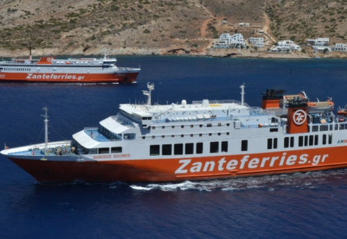 Zante ferries over student injury: 'Internal audit underway' - Student condition