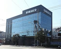 Komasco