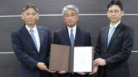 Mitsubishi Shipbuilding wins orders for Japan’s first methanol-fueled roros