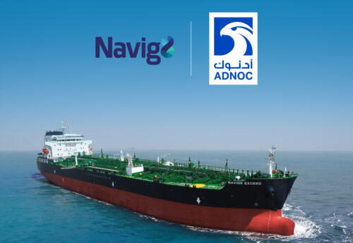 Navig8 ADNOC