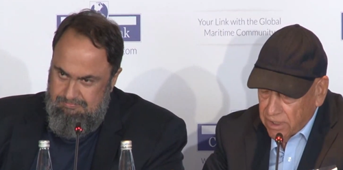 Posidonia: The challenges and prospects of shipping in focus