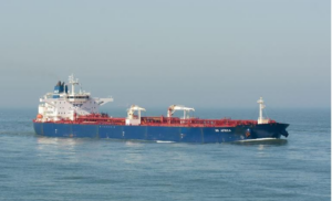 Russia’s Sovcomflot tanker rescues crew from sinking vessel off Yemen