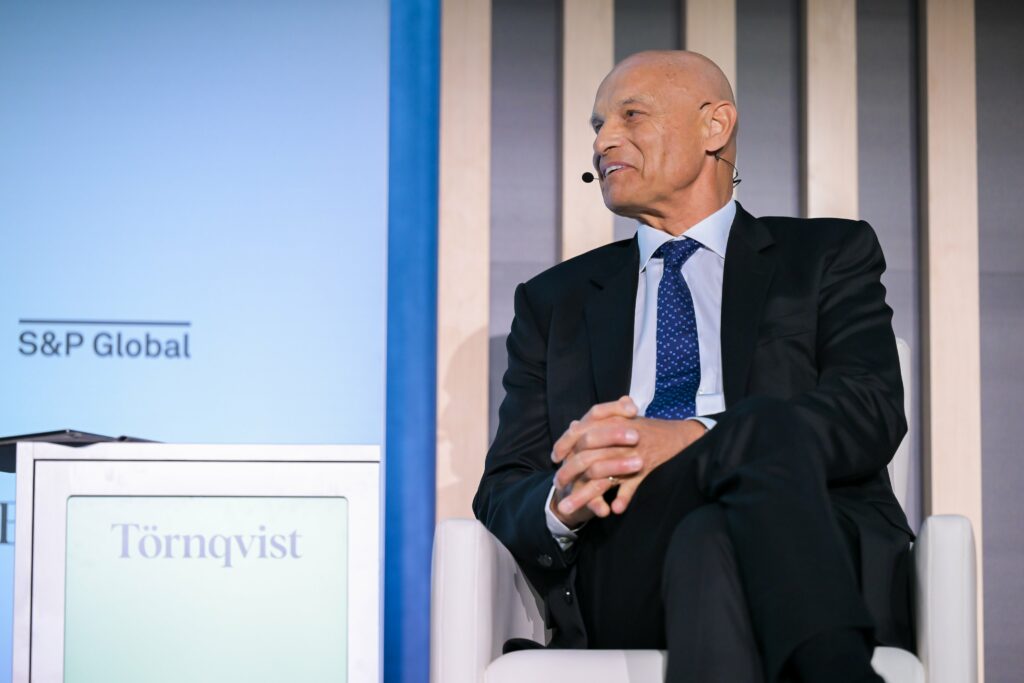 Gunvor inks $1.32bn credit facility linked to reducing shipping emissions