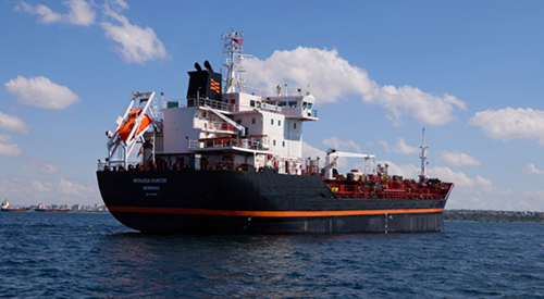 Monjasa in a shopping tanker spree for West Africa operations