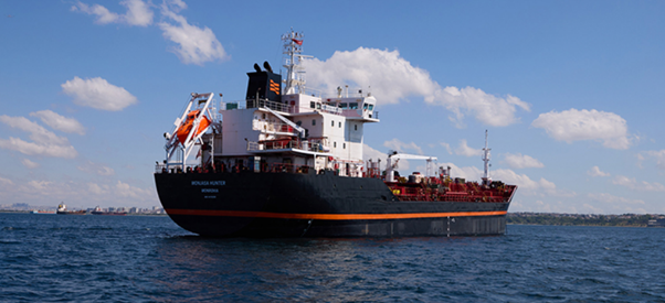 Monjasa in a shopping tanker spree for West Africa operations