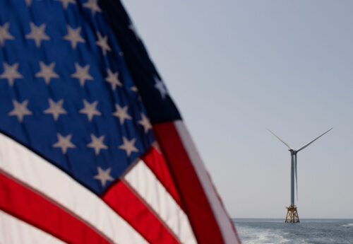 U.S. Offshore Wind: Sector to Invest $65bln and 56,000 Jobs by 2030