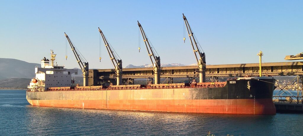 Atlantica Shipping sells ‘good investment’ supramax bulker