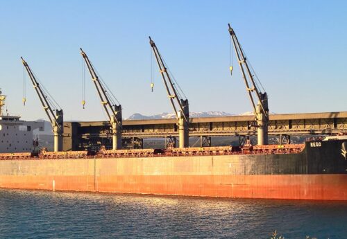 Atlantica Shipping sells ‘good investment’ supramax bulker