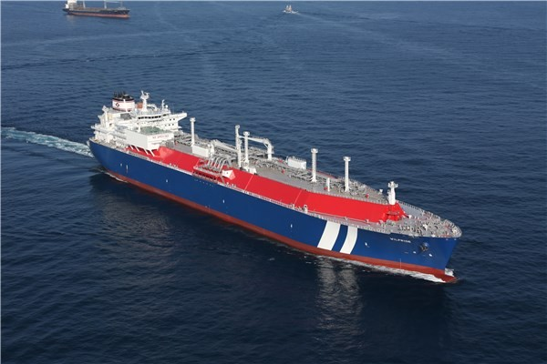 Awilco LNG completes refinancing of LNG carrier pair