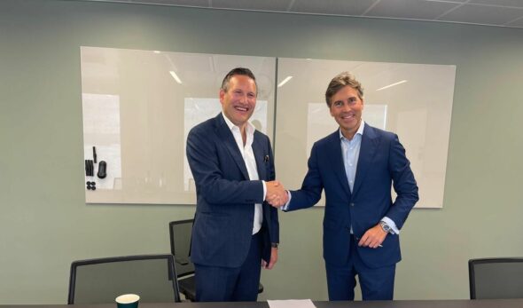 Bw Vlgc Avance Gas strikes $1,050m deal to sells its VLGC fleet to BW LPG ...