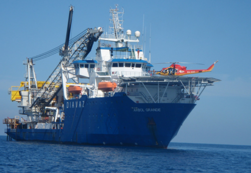 Norway’s DeepOcean wins five-year contract extension in Mexico