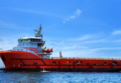 Icon Offshore reports fatal incident on platform support vessel