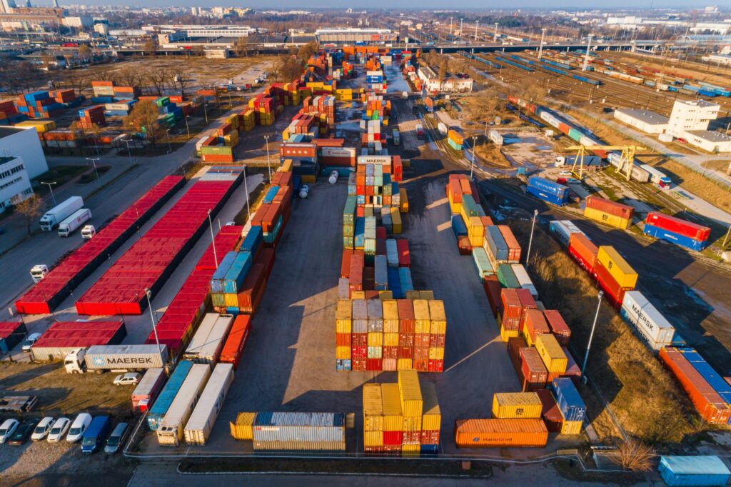 PSA acquires 85% stake in Polish Intermodal Operator