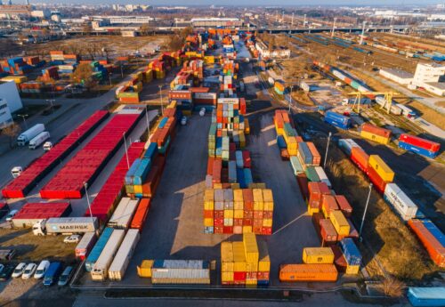 PSA acquires 85% stake in Polish Intermodal Operator