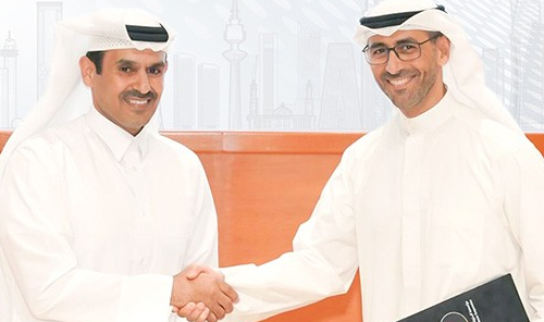 QatarEnergy strikes 15-year LNG supply deal with Kuwait