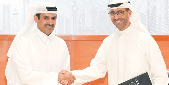 QatarEnergy strikes 15-year LNG supply deal with Kuwait