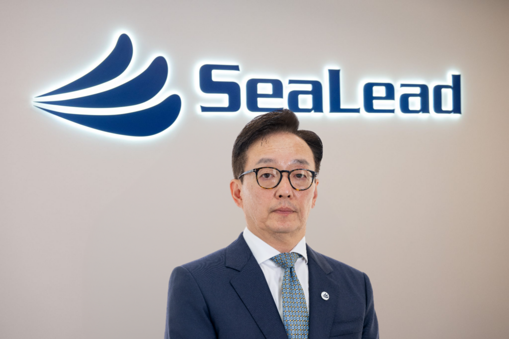 SeaLead hires ex- Hanjin senior to boost USA business growth