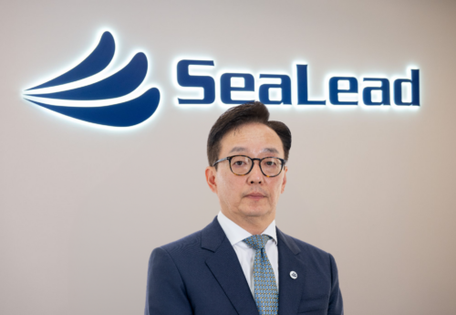 SeaLead hires ex- Hanjin senior to boost USA business growth