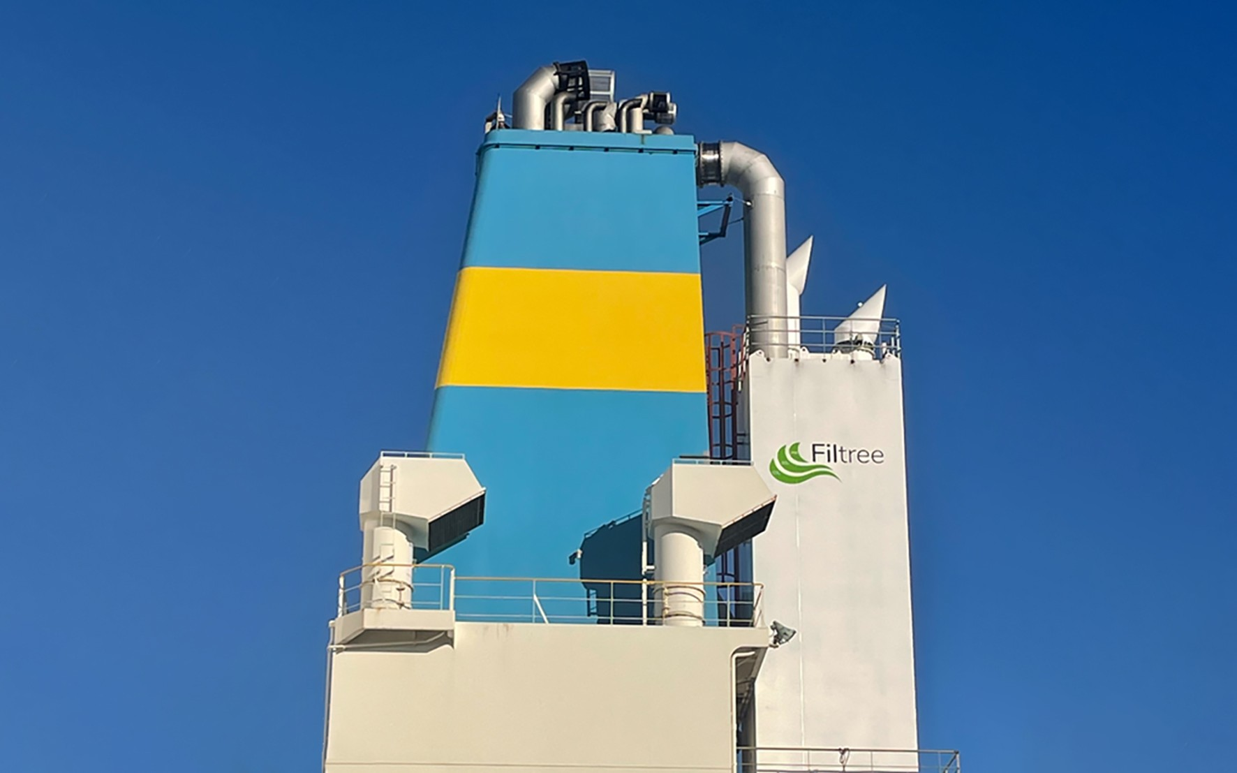 EPS tanker gets first LR class notation for onboard carbon capture