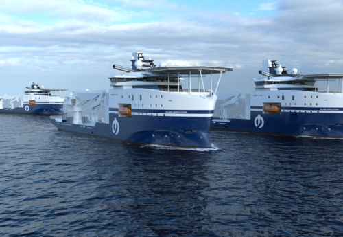 Vard wins another deal with Island Offshore for hybrid OECV