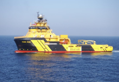 Sea1 Offshore to take under management Viking Supply Ships AHTS fleet