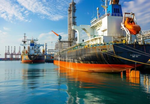 Challenges for biofuel adoption in shipping: LR