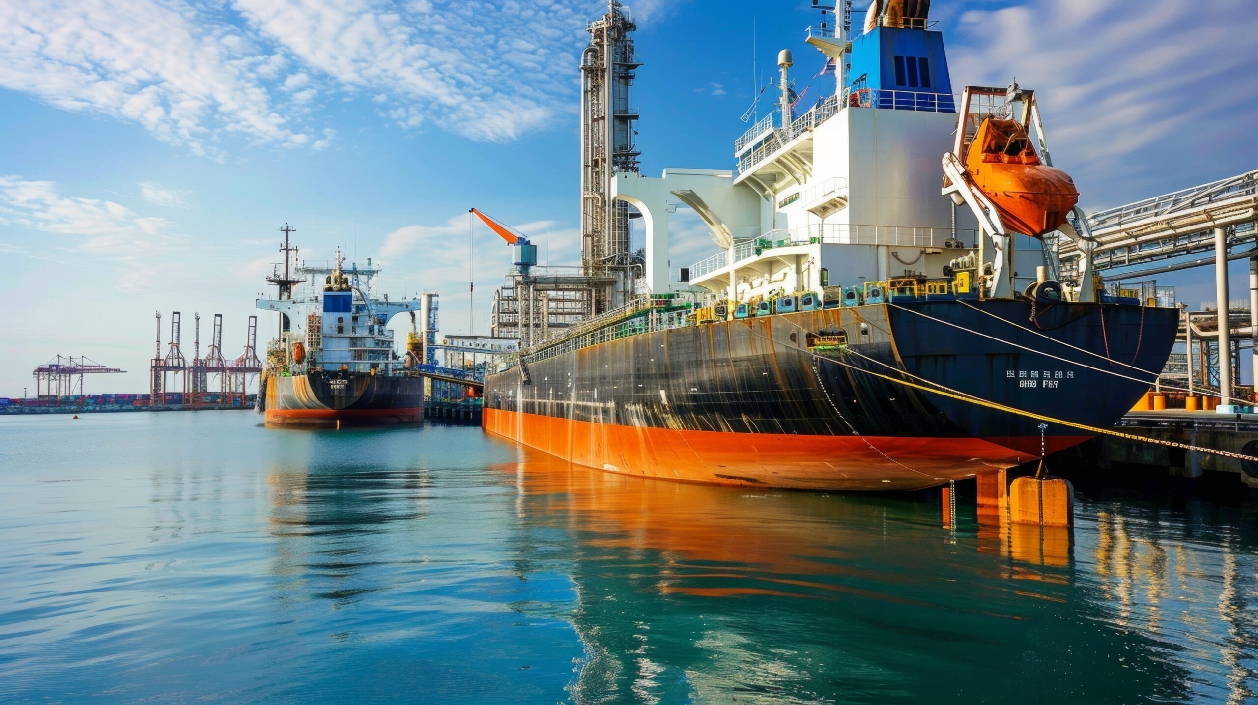 Challenges for biofuel adoption in shipping: LR