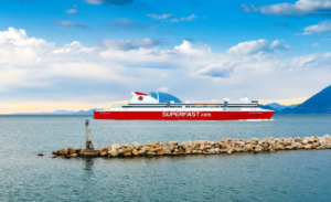 Deltamarin wins design deal for Stena RoRo’s 14th and 15th vessels