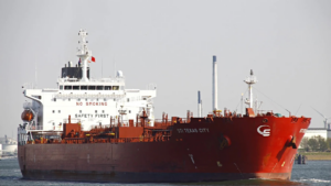 Scorpio Tankers scoops high MR charter rate as it confirms ship sales