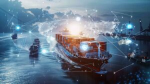 Ambrey teams up with Chartworld to provide security alerts to shipmasters