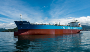 Al Seer Marine secures $80M financing from China’s Bocom for MR Tankers