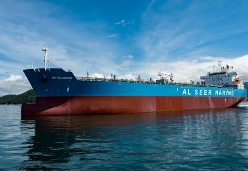 Al Seer Marine secures $80M financing from China’s Bocom for MR Tankers