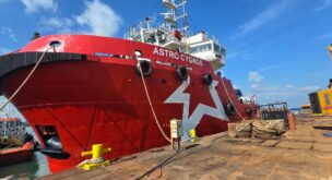 Astro Offshore moves into another AHT purchase