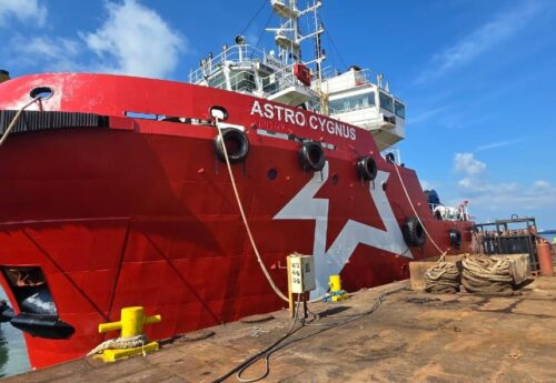 Astro Offshore moves into another AHT purchase