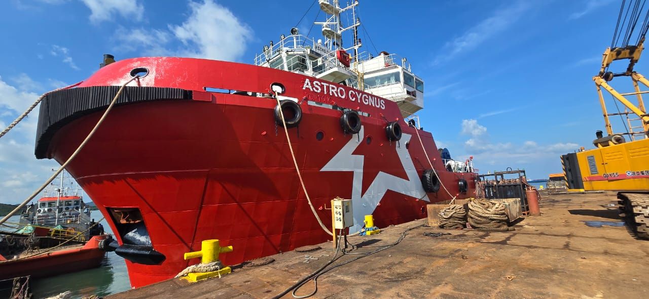 Astro Offshore moves into another AHT purchase