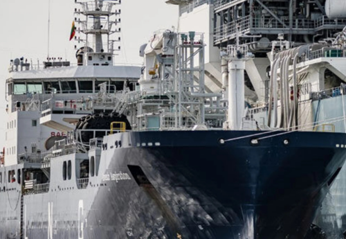 Avenir LNG fixes LNG bunker vessel to Eni in multi-year deal