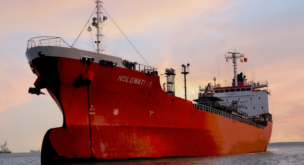 PT Berlian Laju Tanker Secures Contract with PT Freeport Indonesia