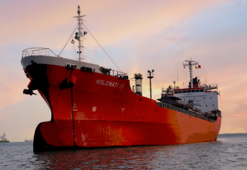 PT Berlian Laju Tanker Secures Contract with PT Freeport Indonesia