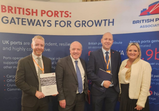 Ports Target Modern Slavery and Human Trafficking: New Guide