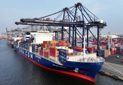 CMA CGM customers targeted by hackers in new fraud attempt