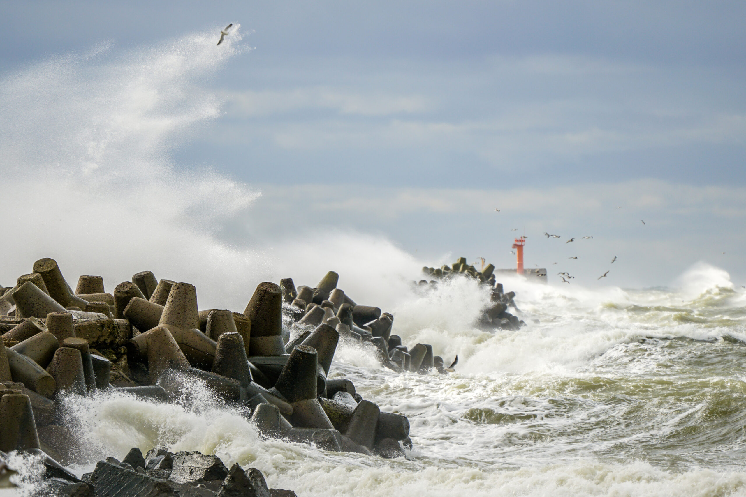 Florida ports brace for extremely dangerous hurricane Milton