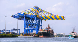 Coastal Shipping Bill: Eliminates licensing requirements for Indian vessels